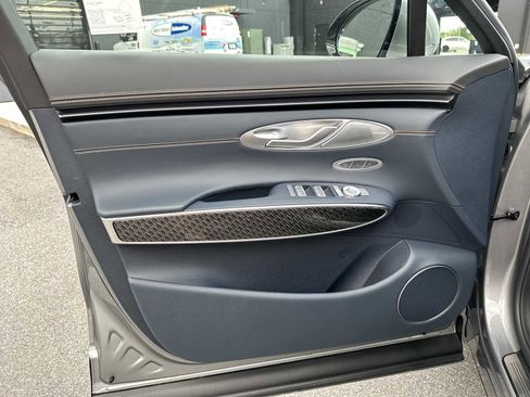 New 2026 Genesis GV70 3.5T Sport Prestige image 14