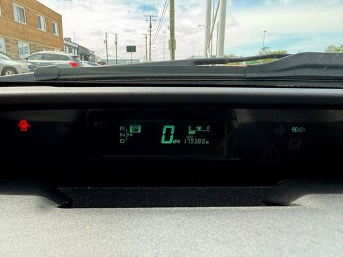 Used 2009 Toyota Prius Touring FWD image 28