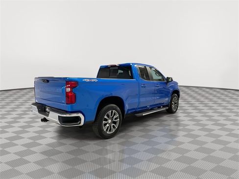 New 2026 Chevrolet Silverado 1500 LT w/ Leather Package image 11