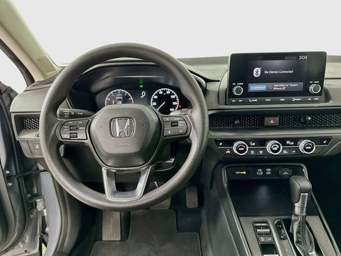 Certified 2024 Honda CR-V EX image 19