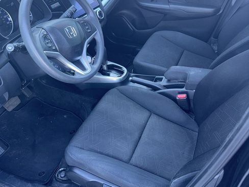 Used 2015 Honda Fit EX image 4