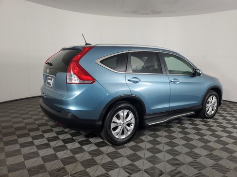 Used 2014 Honda CR-V EX-L image 4