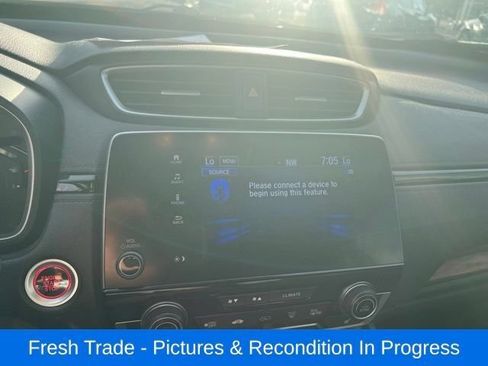 Used 2022 Honda CR-V EX-L image 15