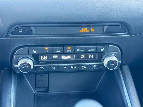 Used 2019 MAZDA CX-5 Grand Touring Reserve image 33