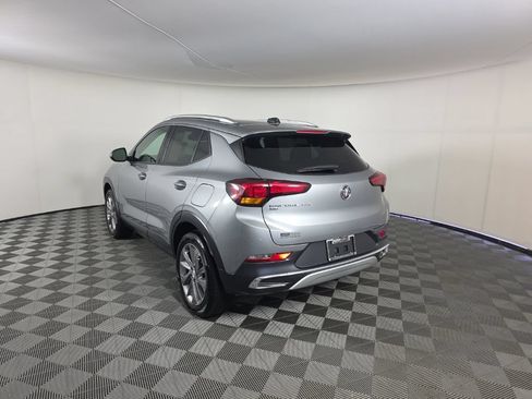 Used 2023 Buick Encore GX Essence w/ Experience Buick Package AWD/4WD image 3