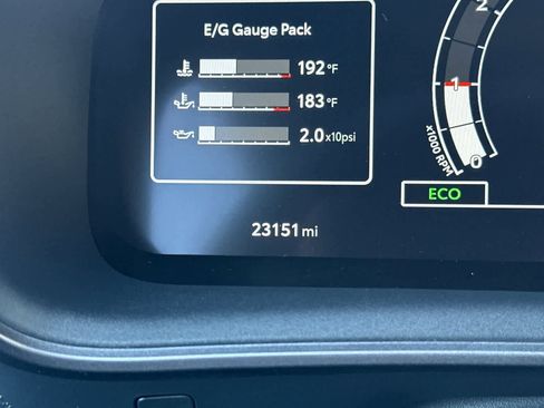 Used 2024 Toyota Corolla Premium image 25