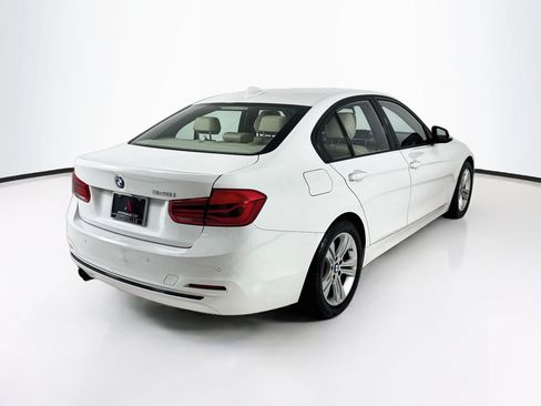 Used 2016 BMW 328i Sedan RWD image 8