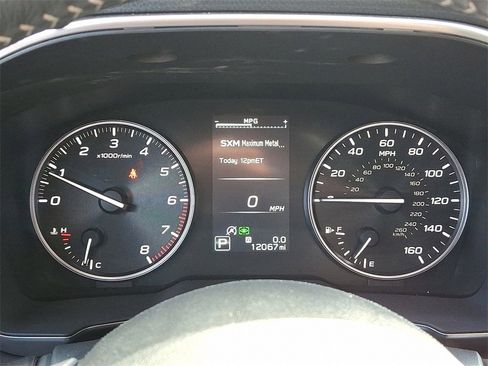 Used 2025 Subaru Legacy Limited image 25