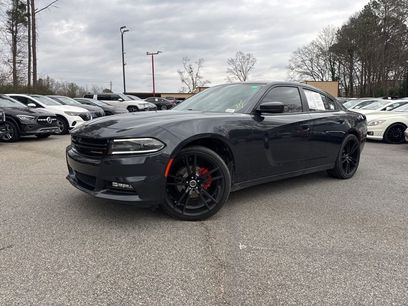 Used 2016 Dodge Charger SXT