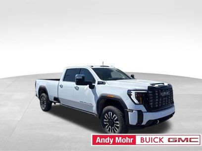 New 2026 GMC Sierra 3500 Denali Ultimate