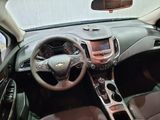 Used 2017 Chevrolet Cruze LT image 4