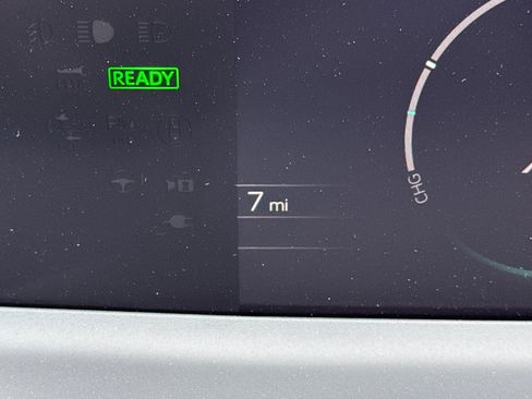 New 2026 Toyota bZ Limited image 26