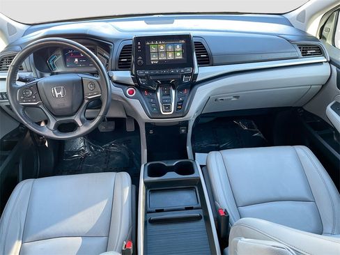 Used 2022 Honda Odyssey EX-L image 22