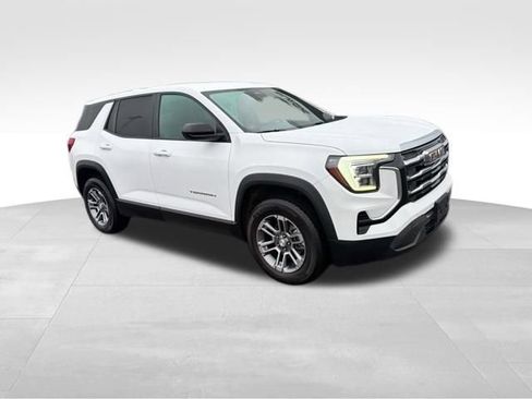 Used 2025 GMC Terrain Elevation image 20