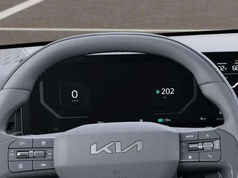 New 2026 Kia EV9 Land w/ Nightfall Edition Package AWD/4WD image 21