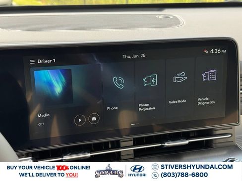 New 2026 Hyundai Kona SEL Premium FWD image 26