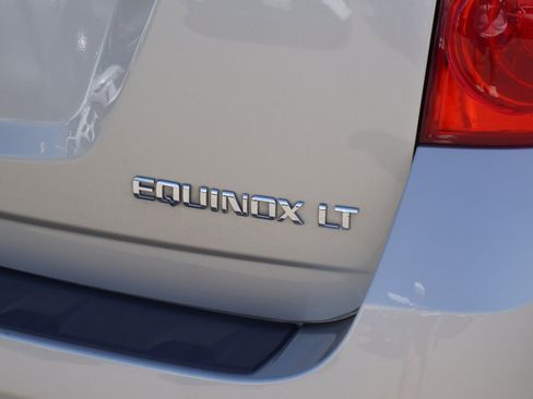 Used 2015 Chevrolet Equinox LT w/ Driver Convenience Package FWD image 10