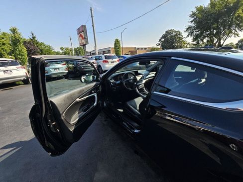 Used 2015 Honda Accord EX-L image 18