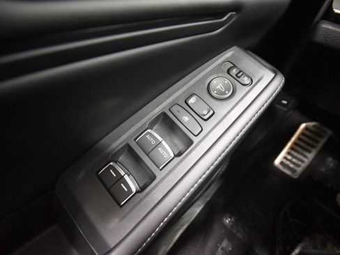 New 2025 Honda Accord Sport image 17