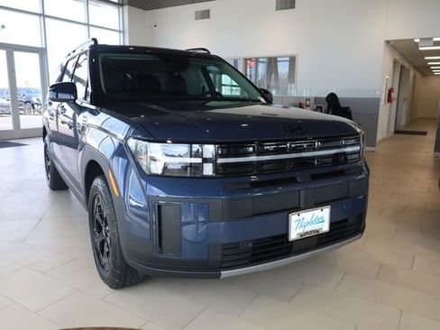 New 2026 Hyundai Santa Fe XRT image 2