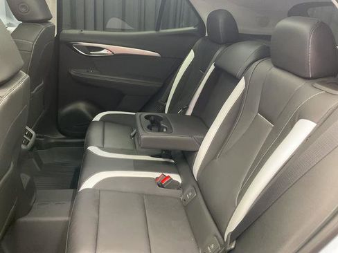 New 2026 Buick Envision Sport Touring AWD/4WD image 9