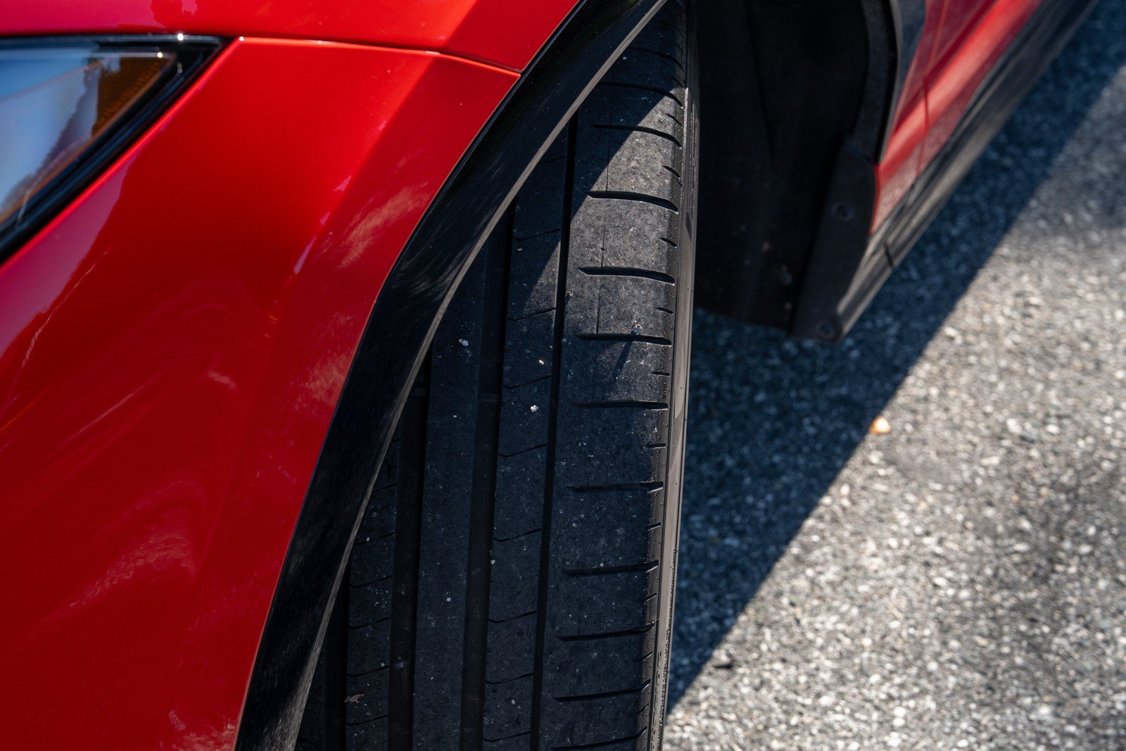 Used 2023 Lamborghini Urus S AWD/4WD image 10