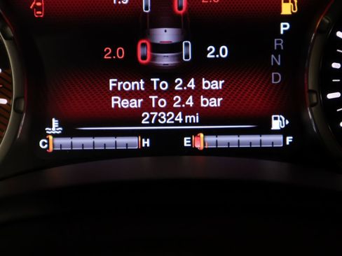 Used 2021 Jeep Renegade Latitude image 39