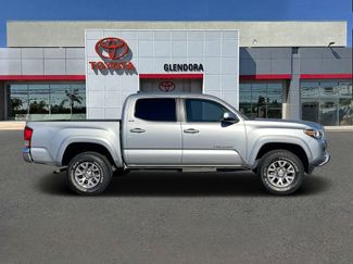 Used 2016 Toyota Tacoma SR5 video 2