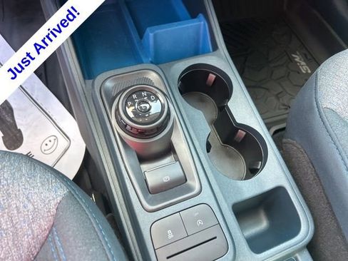 Used 2025 Ford Maverick XLT w/ Equipment Group 302A AWD/4WD image 24