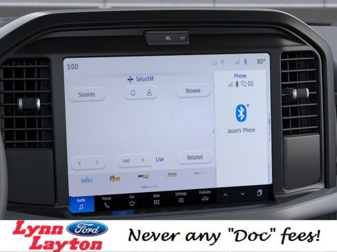 New 2026 Ford F150 XL RWD image 14
