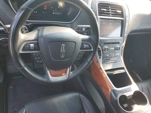 Used 2020 Lincoln Nautilus Reserve w/ Equipment Group 201A AWD/4WD image 19
