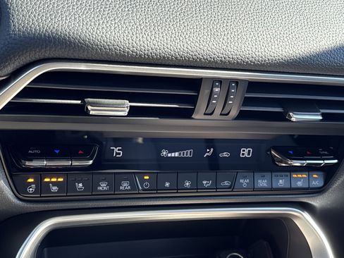 New 2026 MAZDA CX-70 SC Plus image 37