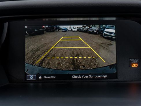 Used 2017 Honda Accord LX image 29