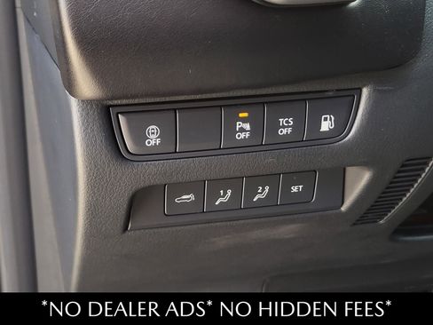 New 2026 MAZDA CX-50 AWD 2.5 Hybrid w/ Weather Package image 17
