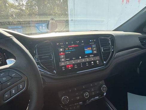 New 2026 Dodge Durango GT image 26