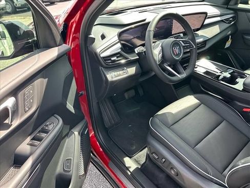 New 2026 Buick Enclave Sport Touring w/ Power Package FWD image 19