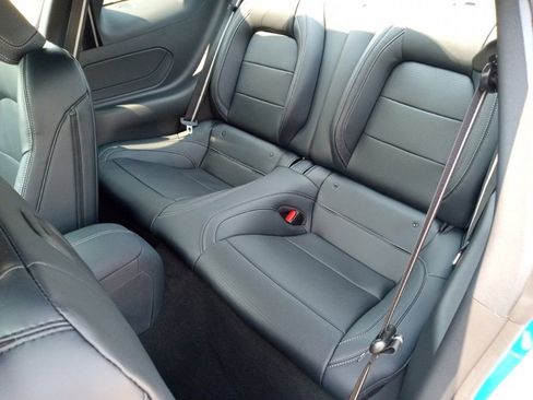 New 2025 Ford Mustang Premium image 14