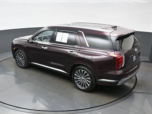 Used 2023 Hyundai Palisade Calligraphy AWD/4WD image 35