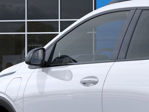 New 2027 Chevrolet Bolt RS w/ Super Cruise Package FWD image 12