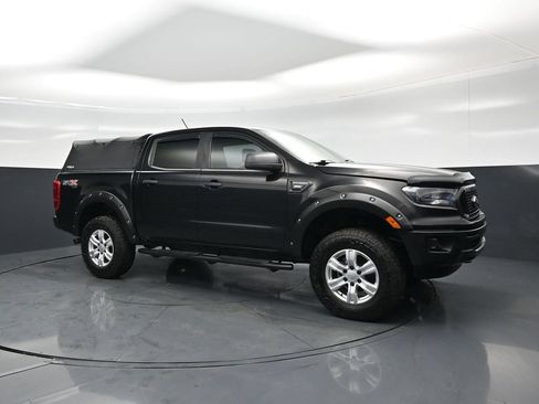 Used 2021 Ford Ranger XL w/ Equipment Group 101A High AWD/4WD image 53