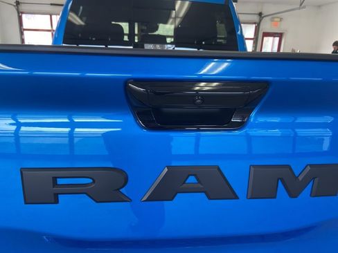 New 2026 RAM 1500 Big Horn image 17