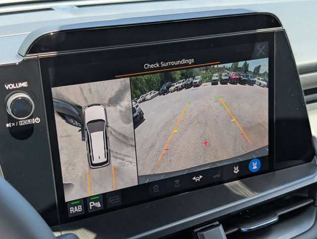 New 2026 Subaru Outback Touring XT AWD/4WD image 24