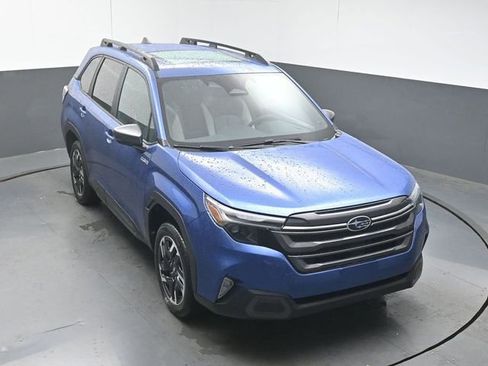 New 2026 Subaru Forester Touring AWD/4WD image 44