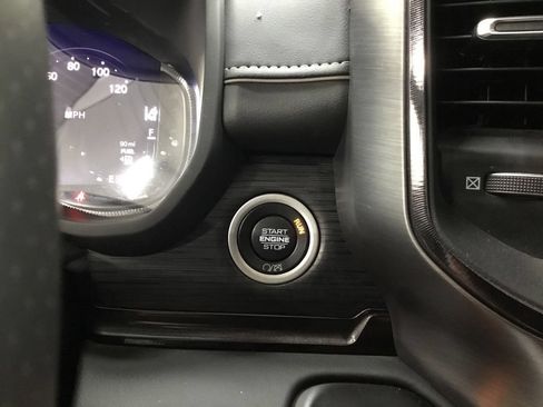 Used 2024 RAM 2500 Rebel w/ Safety Group AWD/4WD image 22