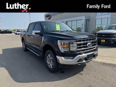 Used 2023 Ford F150 Lariat
