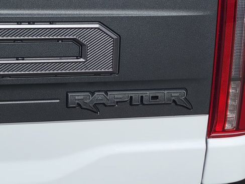 New 2026 Ford F150 Raptor image 12