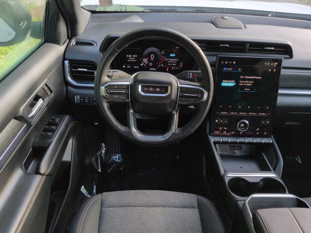 Used 2026 GMC Terrain Elevation AWD/4WD image 15