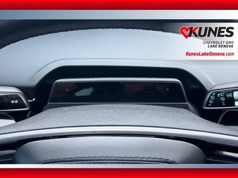 Used 2024 Lincoln Nautilus Reserve AWD/4WD image 40