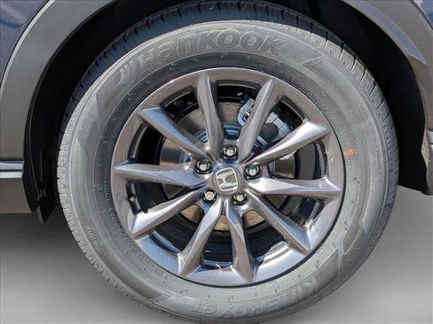 New 2026 Honda CR-V EX-L image 9