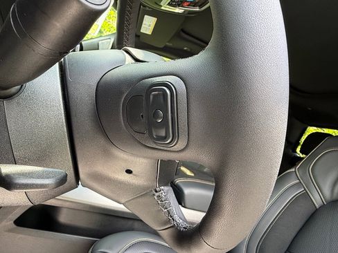 New 2026 RAM 1500 Big Horn AWD/4WD image 19